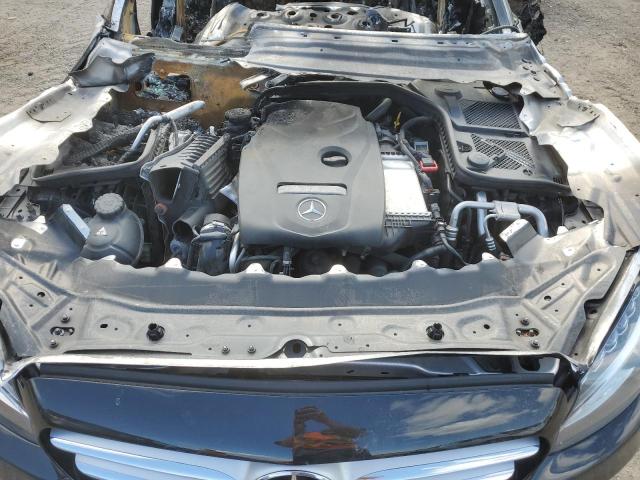 Photo 10 VIN: 55SWF4KB7FU033133 - MERCEDES-BENZ C 300 4MAT 