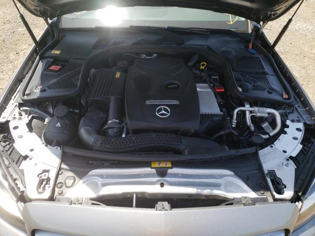 Photo 6 VIN: 55SWF4KB7FU036372 - MERCEDES-BENZ C 300 4MAT 