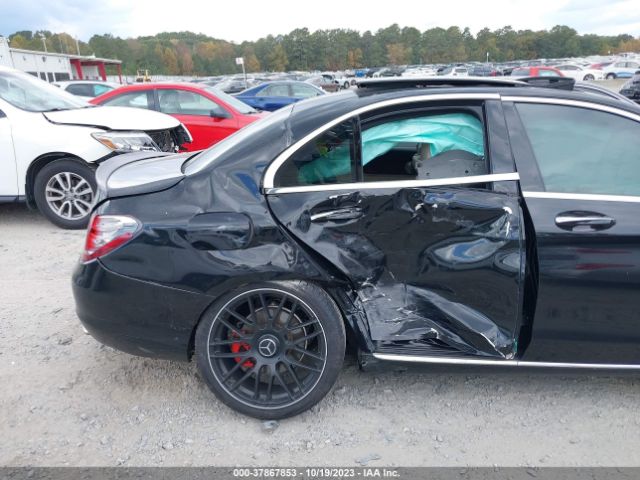 Photo 5 VIN: 55SWF4KB7FU037313 - MERCEDES-BENZ C 300 