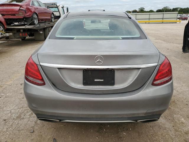 Photo 5 VIN: 55SWF4KB7FU038655 - MERCEDES-BENZ C 300 4MAT 