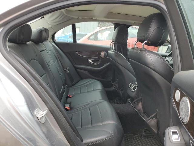 Photo 9 VIN: 55SWF4KB7FU038655 - MERCEDES-BENZ C 300 4MAT 