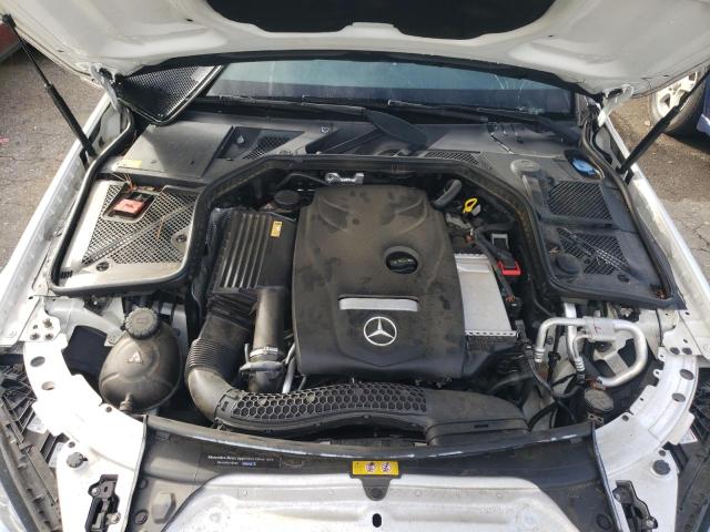 Photo 6 VIN: 55SWF4KB7FU040051 - MERCEDES-BENZ C 300 4MAT 