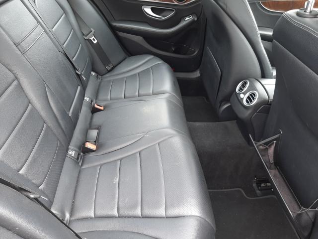 Photo 5 VIN: 55SWF4KB7FU040602 - MERCEDES-BENZ C 300 4MAT 