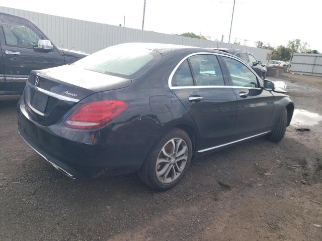 Photo 2 VIN: 55SWF4KB7FU055388 - MERCEDES-BENZ C 300 