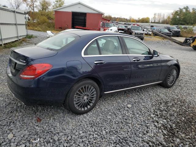 Photo 2 VIN: 55SWF4KB7FU059649 - MERCEDES-BENZ C 300 4MAT 