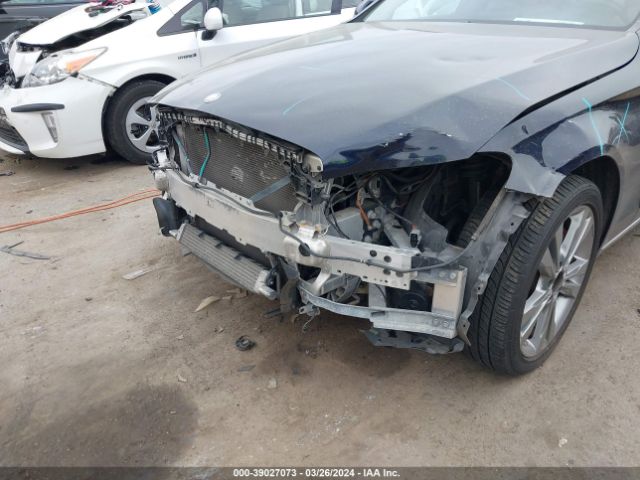 Photo 5 VIN: 55SWF4KB7FU068447 - MERCEDES-BENZ C 300 