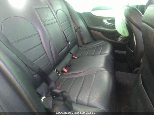 Photo 7 VIN: 55SWF4KB7FU086088 - MERCEDES-BENZ C 300 