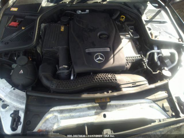 Photo 9 VIN: 55SWF4KB7FU086088 - MERCEDES-BENZ C 300 