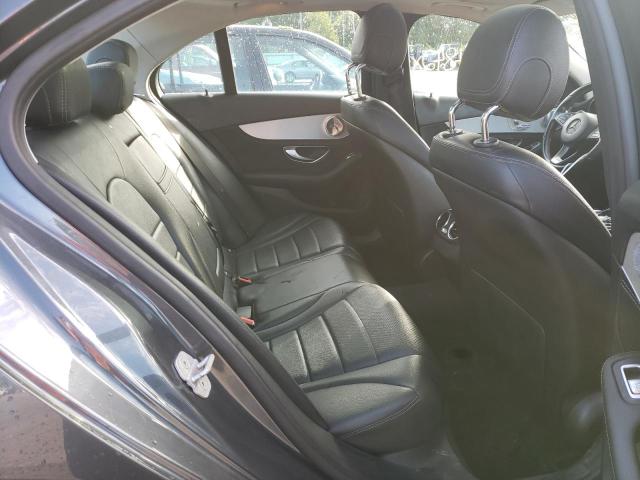 Photo 5 VIN: 55SWF4KB7GU101271 - MERCEDES-BENZ C 300 4MAT 