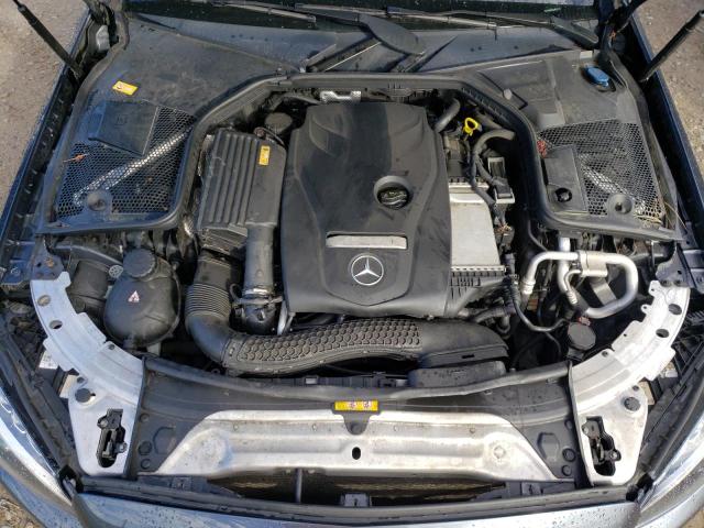 Photo 6 VIN: 55SWF4KB7GU101271 - MERCEDES-BENZ C 300 4MAT 