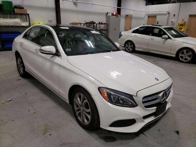 Photo 0 VIN: 55SWF4KB7GU104509 - MERCEDES-BENZ C 300 4MAT 