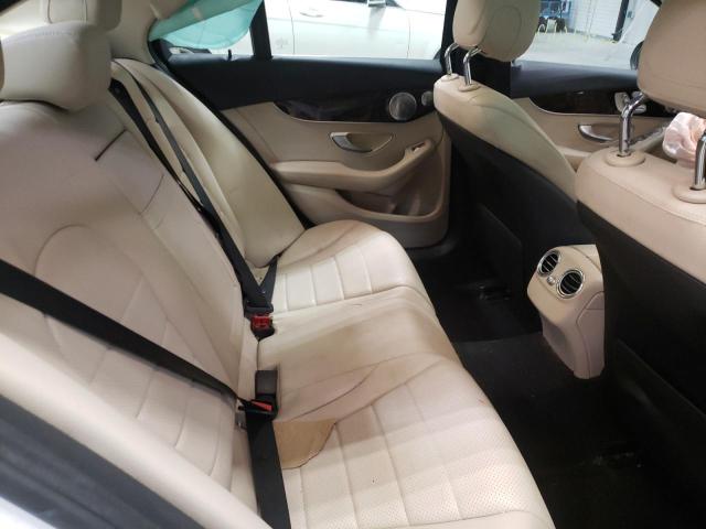 Photo 5 VIN: 55SWF4KB7GU104509 - MERCEDES-BENZ C 300 4MAT 