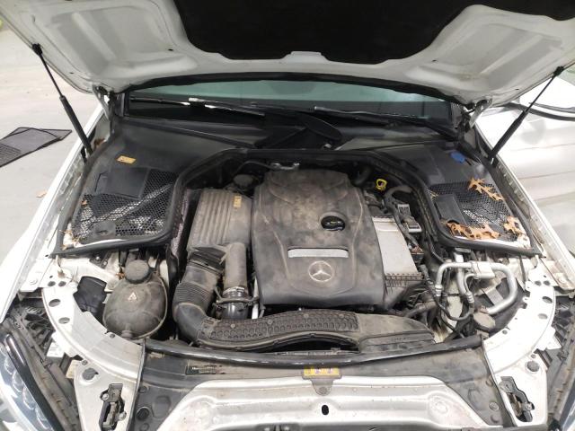 Photo 6 VIN: 55SWF4KB7GU104509 - MERCEDES-BENZ C 300 4MAT 