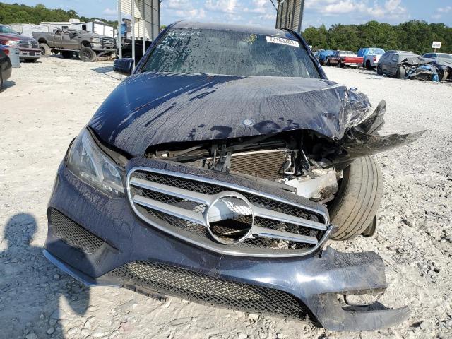 Photo 4 VIN: 55SWF4KB7GU105532 - MERCEDES-BENZ C 300 4MAT 