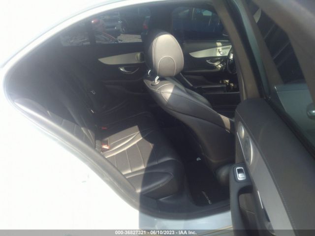 Photo 7 VIN: 55SWF4KB7GU107569 - MERCEDES-BENZ C 300 