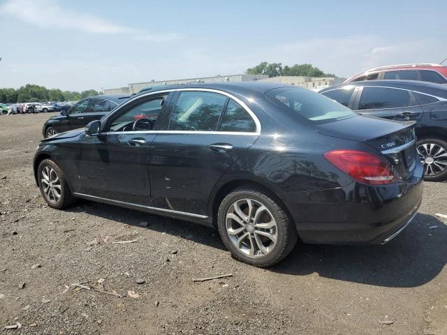 Photo 1 VIN: 55SWF4KB7GU108527 - MERCEDES-BENZ C 300 4MAT 