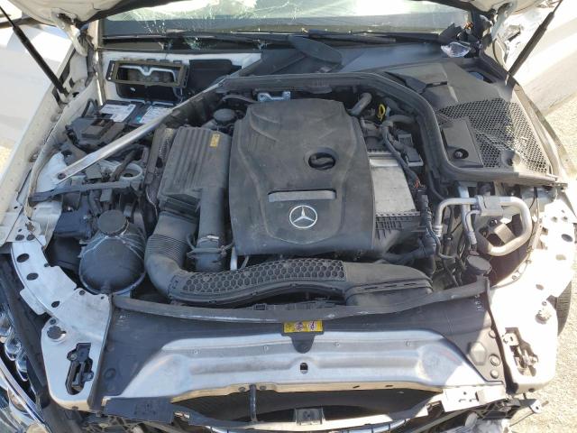 Photo 10 VIN: 55SWF4KB7GU112061 - MERCEDES-BENZ C 300 4MAT 