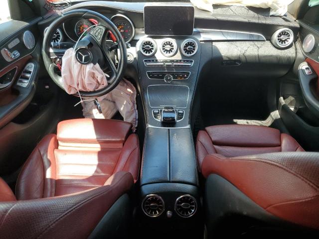 Photo 7 VIN: 55SWF4KB7GU112061 - MERCEDES-BENZ C 300 4MAT 