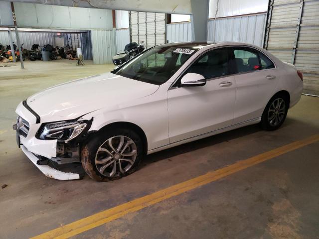 Photo 0 VIN: 55SWF4KB7GU113145 - MERCEDES-BENZ C 300 4MAT 