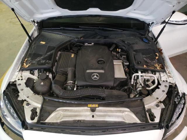 Photo 10 VIN: 55SWF4KB7GU113145 - MERCEDES-BENZ C 300 4MAT 