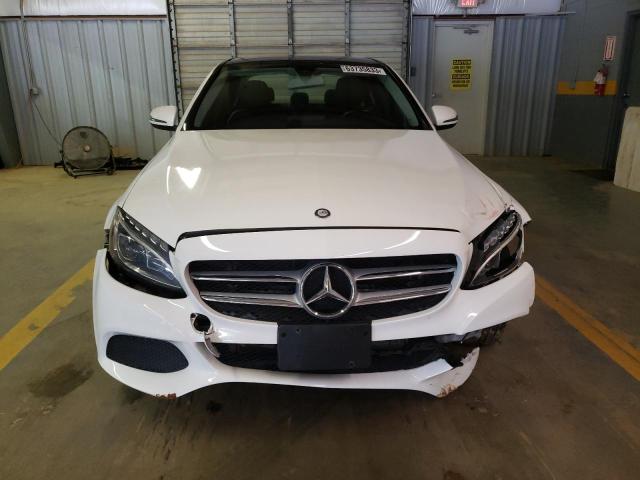 Photo 4 VIN: 55SWF4KB7GU113145 - MERCEDES-BENZ C 300 4MAT 