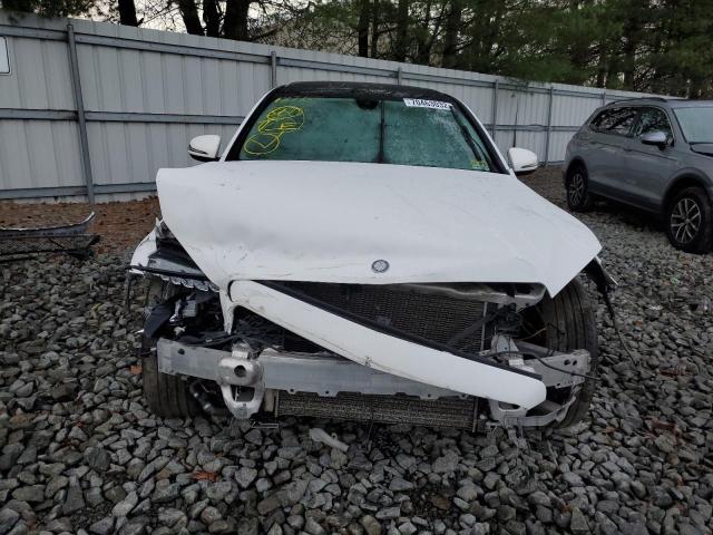 Photo 10 VIN: 55SWF4KB7GU113775 - MERCEDES-BENZ C 300 4MAT 