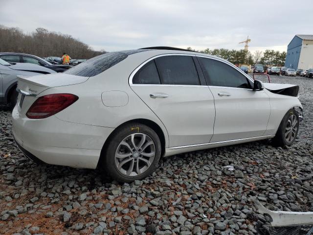 Photo 2 VIN: 55SWF4KB7GU113775 - MERCEDES-BENZ C 300 4MAT 