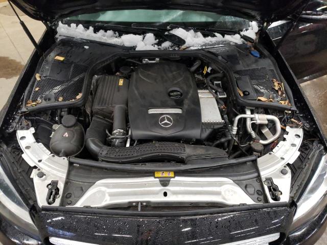 Photo 6 VIN: 55SWF4KB7GU114957 - MERCEDES-BENZ C 300 4MAT 