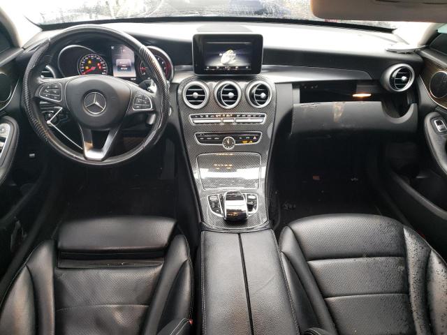 Photo 7 VIN: 55SWF4KB7GU117857 - MERCEDES-BENZ C 300 4MAT 