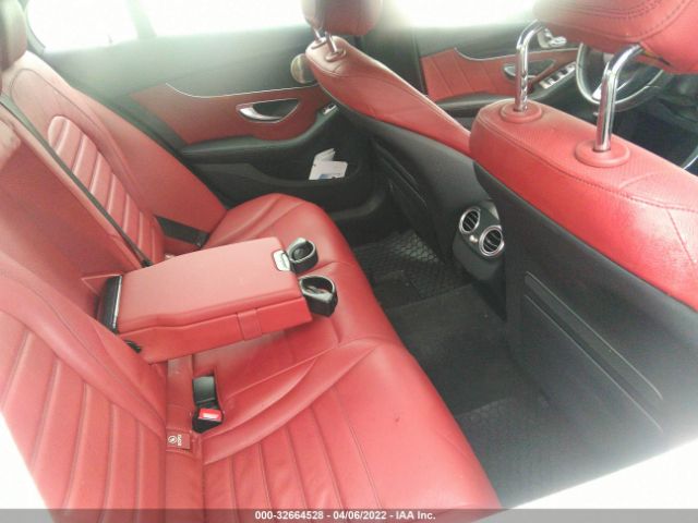 Photo 7 VIN: 55SWF4KB7GU126624 - MERCEDES-BENZ C-CLASS 