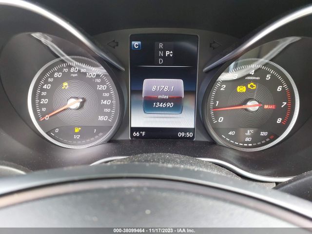 Photo 6 VIN: 55SWF4KB7GU146310 - MERCEDES-BENZ C 300 