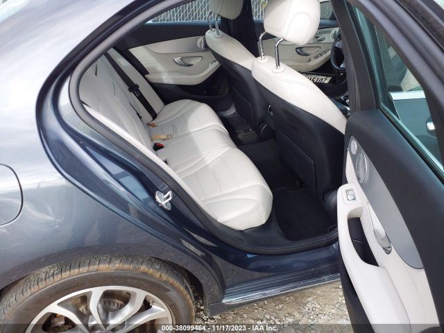 Photo 7 VIN: 55SWF4KB7GU146310 - MERCEDES-BENZ C 300 