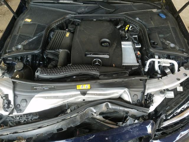 Photo 6 VIN: 55SWF4KB7GU150812 - MERCEDES-BENZ C 300 4MAT 