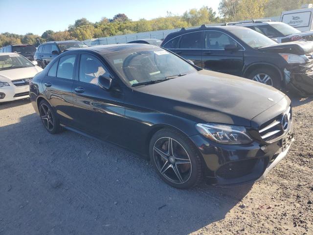 Photo 3 VIN: 55SWF4KB7GU153757 - MERCEDES-BENZ C 300 4MAT 