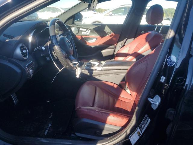 Photo 6 VIN: 55SWF4KB7GU153757 - MERCEDES-BENZ C 300 4MAT 