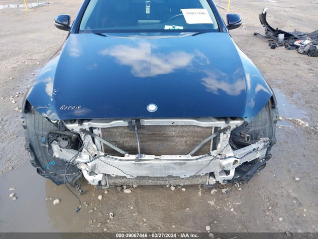 Photo 5 VIN: 55SWF4KB7GU160692 - MERCEDES-BENZ C 300 