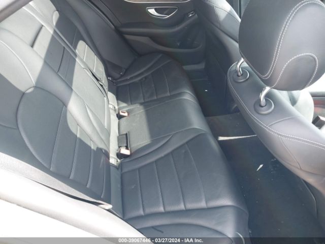 Photo 7 VIN: 55SWF4KB7GU160692 - MERCEDES-BENZ C 300 