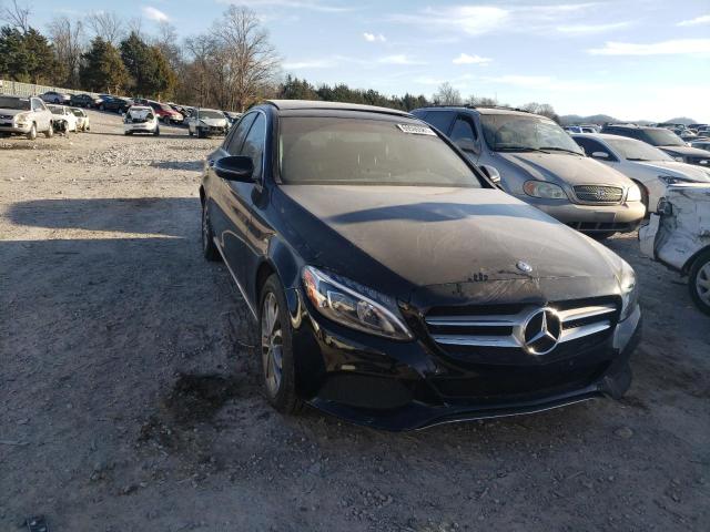 Photo 0 VIN: 55SWF4KB7GU164709 - MERCEDES-BENZ C 300 4MAT 