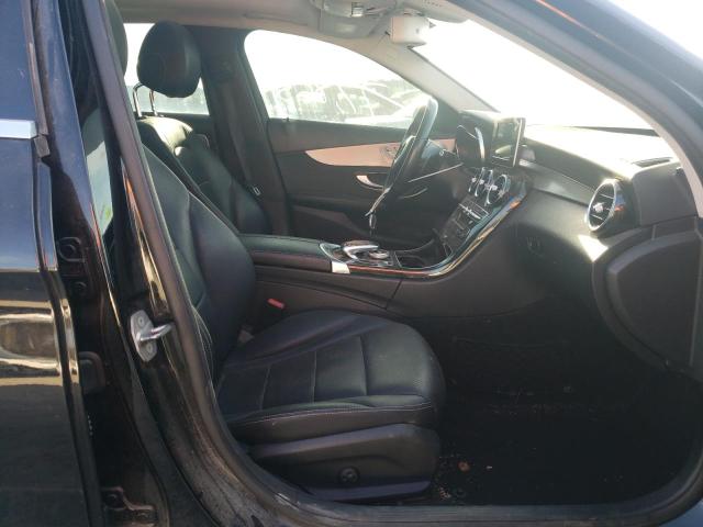 Photo 4 VIN: 55SWF4KB7GU164709 - MERCEDES-BENZ C 300 4MAT 