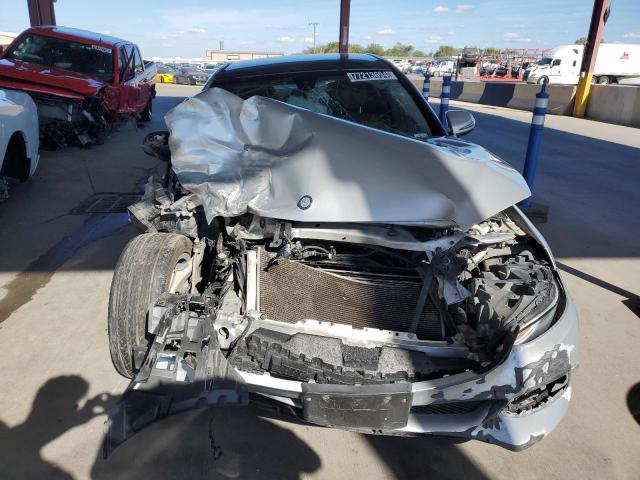 Photo 4 VIN: 55SWF4KB7GU165293 - MERCEDES-BENZ C 300 4MAT 