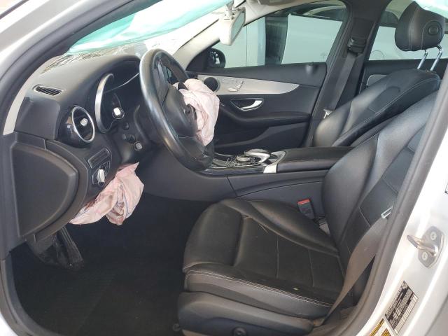 Photo 6 VIN: 55SWF4KB7GU165293 - MERCEDES-BENZ C 300 4MAT 