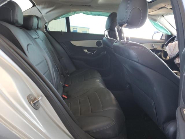 Photo 9 VIN: 55SWF4KB7GU165293 - MERCEDES-BENZ C 300 4MAT 