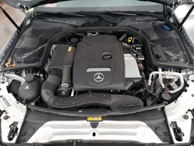 Photo 10 VIN: 55SWF4KB7GU177900 - MERCEDES-BENZ C 300 4MAT 