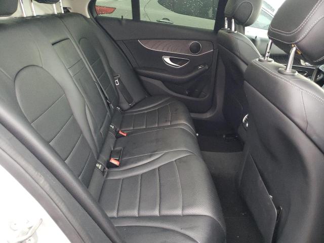 Photo 9 VIN: 55SWF4KB7GU177900 - MERCEDES-BENZ C 300 4MAT 