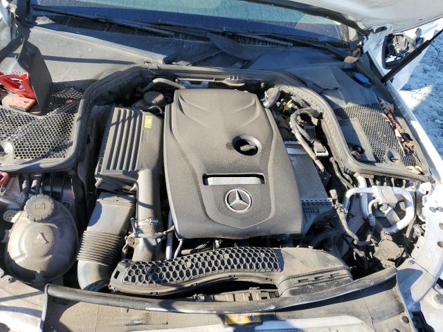 Photo 10 VIN: 55SWF4KB7GU178139 - MERCEDES-BENZ C 300 4MAT 