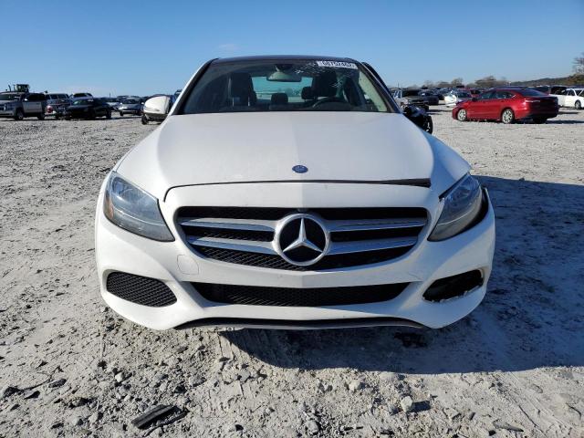 Photo 4 VIN: 55SWF4KB7GU178139 - MERCEDES-BENZ C 300 4MAT 