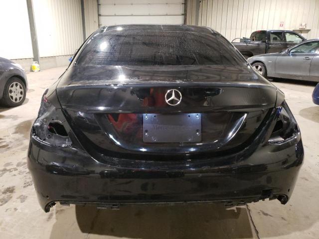 Photo 5 VIN: 55SWF4KB7HU185562 - MERCEDES-BENZ C 300 4MAT 