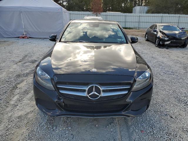 Photo 4 VIN: 55SWF4KB7HU189871 - MERCEDES-BENZ C 300 