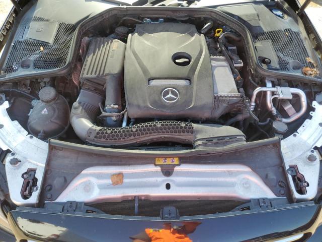 Photo 10 VIN: 55SWF4KB7HU204563 - MERCEDES-BENZ C 300 4MAT 