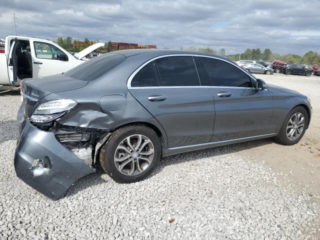 Photo 2 VIN: 55SWF4KB7HU206250 - MERCEDES-BENZ C 300 4MAT 